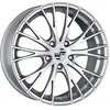 Image de MAK RENNEN JANTES SILVER 9,0x19 5X114,3