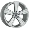 Image de MAK STONE 5 silber 7.5Jx18 5x127 ET50