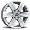 Image de MAK STONE 6 8x18 6x139.7 ET 35 SILVER