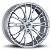 Image de MAK RENNEN JANTES SILVER 8,0x19 5X112