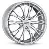 Image de MAK RENNEN silber 8.0Jx19 5x112 ET50