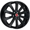 Image de MAK BIRMINGHAM UNIVERSAL schwarz 8.5Jx20 5x108 ET45