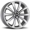 Image de MAK WOLF JANTES SILVER 7.0x19 5X112