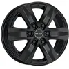Image de MAK STONE 6 gloss black 8.0Jx18 6x114.3 ET45