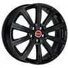 Image de MAK BIRMINGHAM JANTES GLOSS BLACK 8.5x20 5X112