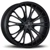Image de MAK RENNEN JANTES MAT BLACK 9.0x19 5X110