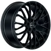 Image de MAK SPECIALE-D gloss black 10.0Jx21 5x112 ET38