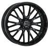 Image de MAK SPECIALE schwarz glänzend 8.5Jx19 5x110 ET30