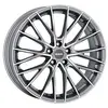Image de CERCHIO IN LEGA MAK SPECIALE 8.5x19 5x120 ET 30 GRAPHITE MIRROR FACE