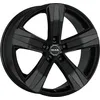 Image de MAK STONE 5 3 glanz schwarz 6.5Jx16 5x160 ET60