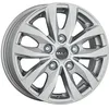 Image de MAK LOAD 5 silber 7.0Jx17 5x130 ET66