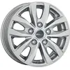 Image de MAK LOAD 5 silber 7.0Jx17 5x118 ET68