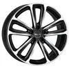 Image de MAK MAGMA schwarz 7.0Jx18 5x105 ET38