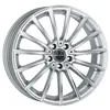 Image de MAK KOMET silver 7.5Jx17 5x112 ET45