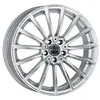 Image de MAK KOMET JANTES SILVER 9.0x18 5X112