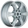 Image de MAK KING 6 JANTES SILVER 9x20 6X114,3