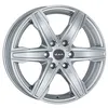 Image de MAK KING 6 silber 9.0Jx20 6x114.3 ET47