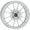Image de MAK XLR JANTES GLOSS WHITE 7x17 4X098