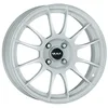 Image de MAK XLR JANTES GLOSS WHITE 7x17 4X100