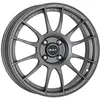 Image de MAK XLR graphit matt 7.0Jx17 4x100 ET35