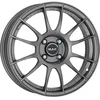 Image de CERCHIO IN LEGA MAK XLR 7x16 4x108 ET 45 MATT GRAPHITE