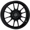Image de MAK XLR gloss black 7.5Jx18 5x108 ET45