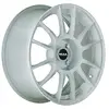Image de CERCHIO IN LEGA MAK XLR 7.5x18 5x108 ET 45 GLOSS WHITE