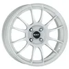 Image de MAK XLR gloss white 7.5Jx18 5x108 ET45