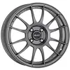 Image de MAK XLR CERCHI IN LEGA MAT GRAPHITE 7.5x18 4X100 ET 36