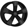 Image de MAK STONE 5 JANTES GLOSS BLACK 6.5x16 5X120