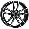 Image de MAK EVO black mirror 9.0Jx18 5x112 ET50