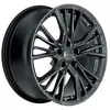 Image de MAK UNION JANTES M-TITAN 8.5x19 5X112 ET 45