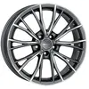 Image de MAK MARK gun metal mirror face 9.0Jx18 5x112 ET40