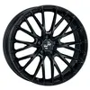 Image de CERCHIO IN LEGA MAK SPECIALE-D 11.5x22 5x112 ET 52 GLOSS BLACK