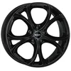 Image de MAK LARIO gloss black 8.0Jx20 5x110 ET33