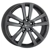 Image de MAK MAGMA titan matt 7.0Jx18 5x100 ET55