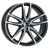 Image de MAK EVO-D black mirror 11.0Jx21 5x112 ET38