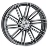 Image de MAK LEIPZIG gun metal mirror face 10.0Jx22 5x130 ET48