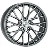Image de MAK MONACO-D gun metal mirror face 11.0Jx20 5x130 ET59