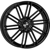 Image de MAK LEIPZIG-D CERCHI IN LEGA GLOSS BLACK 11.5x20 5X130 ET 68