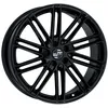 Image de MAK LEIPZIG-D gloss black 11.5Jx20 5x130 ET68