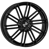Image de MAK LEIPZIG gloss black 9.5Jx20 5x130 ET65
