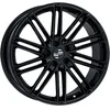 Image de MAK LEIPZIG CERCHI IN LEGA GLOSS BLACK 9.5x21 5X130 ET 46