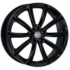 Image de CERCHIO IN LEGA MAK WOLF 6.5x16 5x114.3 ET 32 GLOSS BLACK