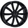 Image de MAK WOLF gloss black 7.0Jx17 5x98 ET41