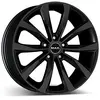 Image de CERCHIO IN LEGA MAK WOLF 7.5x17 5x100 ET 35 GLOSS BLACK