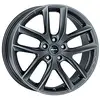 Image de MAK VOLTAGE CERCHI IN LEGA GLOSS GUN METALLIC 8x19 5X120 ET 40