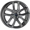 Image de MAK VOLTAGE graphit matt 8.5Jx18 5x114.3 ET40
