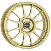 Image de MAK XLR CERCHI IN LEGA GOLD 7.5x18 4X100 ET 36