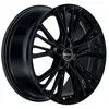 Image de CERCHIO IN LEGA MAK UNION 10x22 5x112 ET 32 GLOSS BLACK